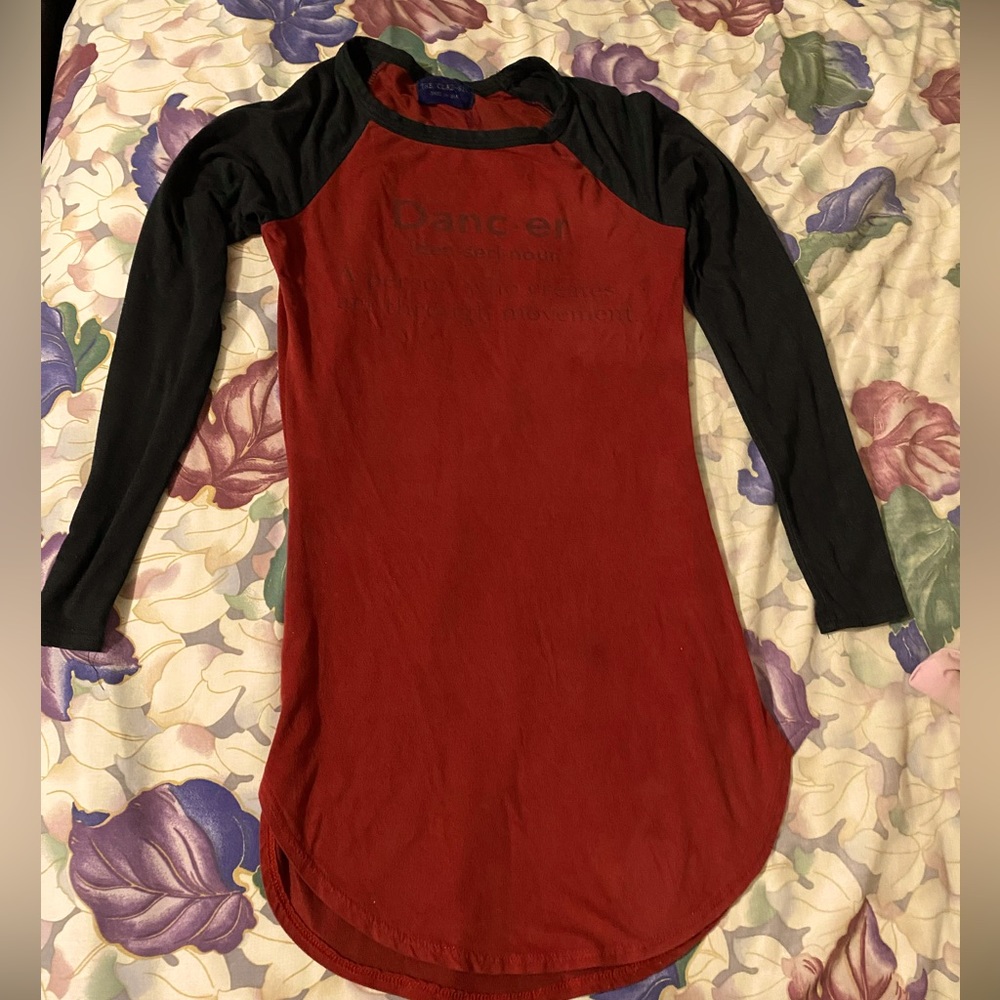 Nightgown “Dancer”